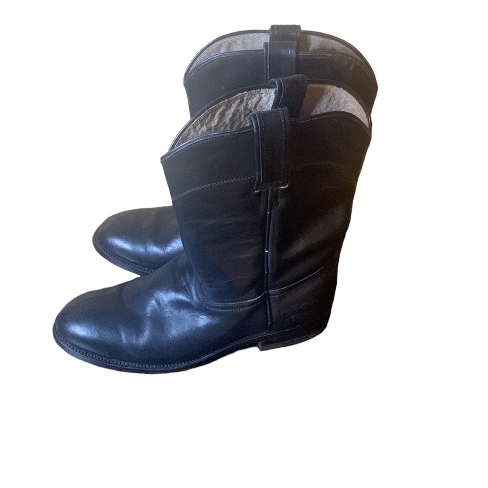 Caborca boots